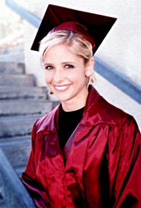 Sarah Michelle Gellar