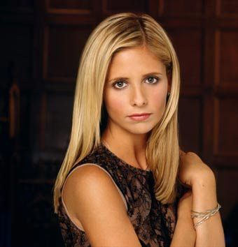 Sarah Michelle Gellar