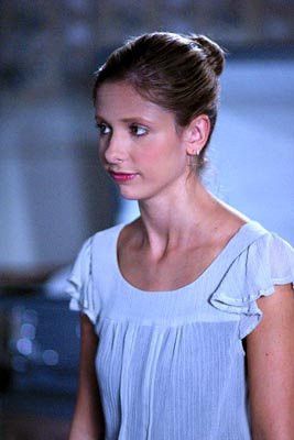 Sarah Michelle Gellar