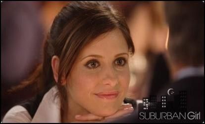 Sarah Michelle Gellar