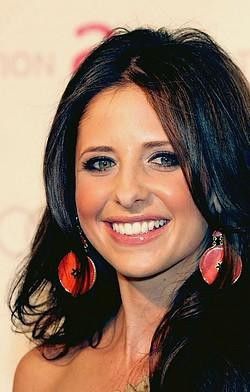 Sarah Michelle Gellar