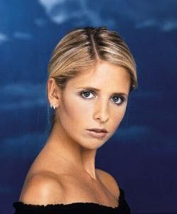 Sarah Michelle Gellar