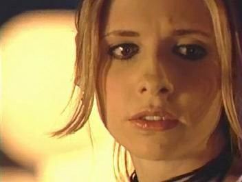 Sarah Michelle Gellar
