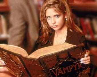 Sarah Michelle Gellar