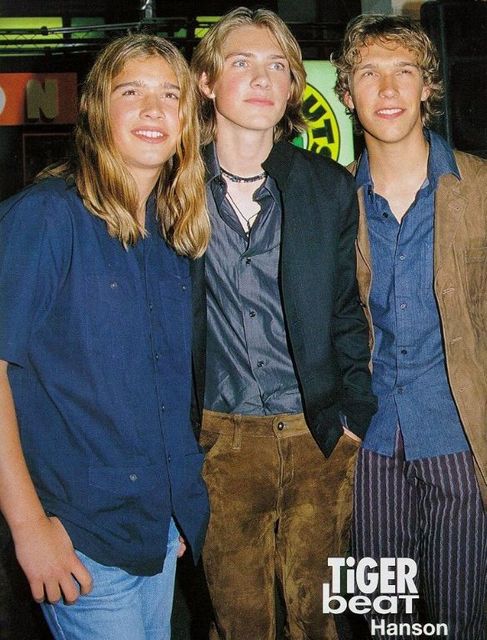 Hanson