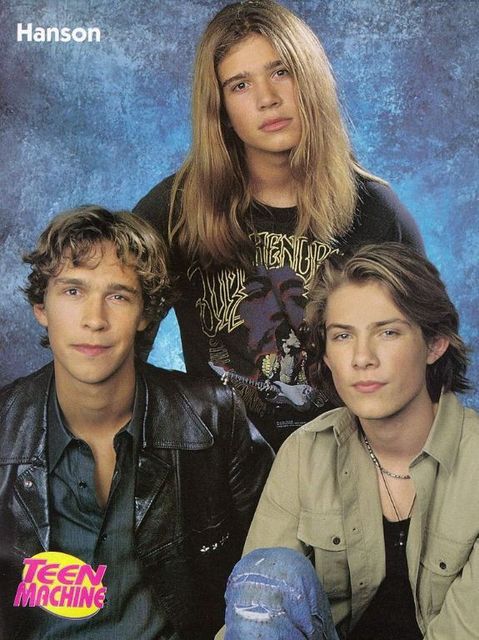 Hanson