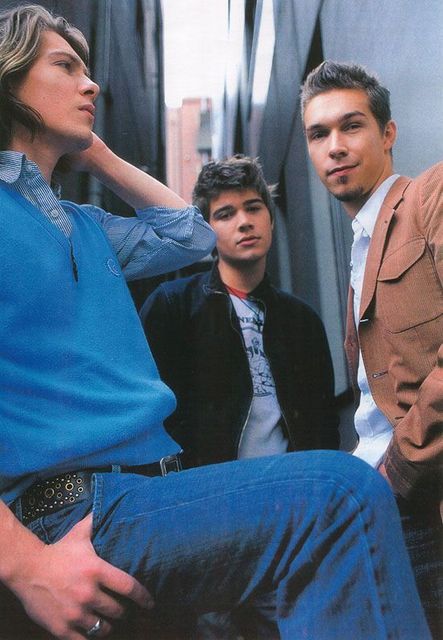 Hanson
