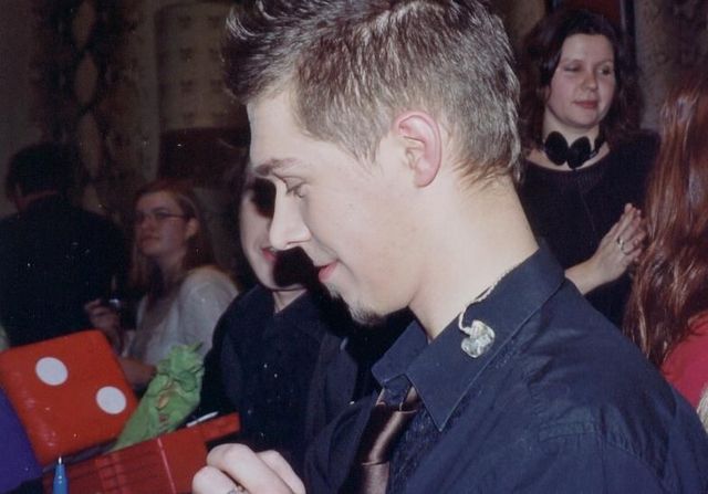 Hanson