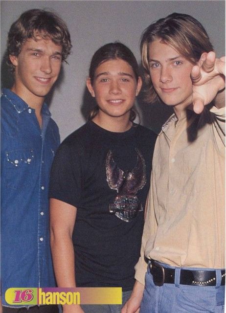 Hanson
