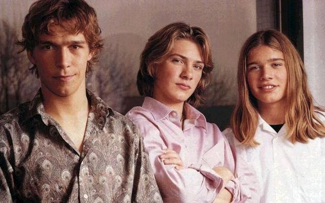 Hanson