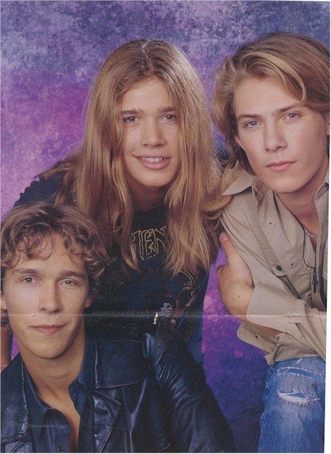 Hanson