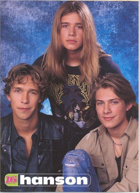 Hanson