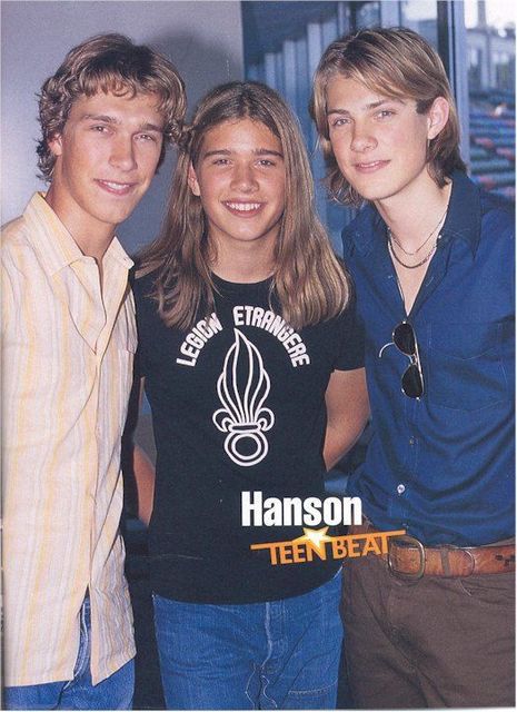 Hanson
