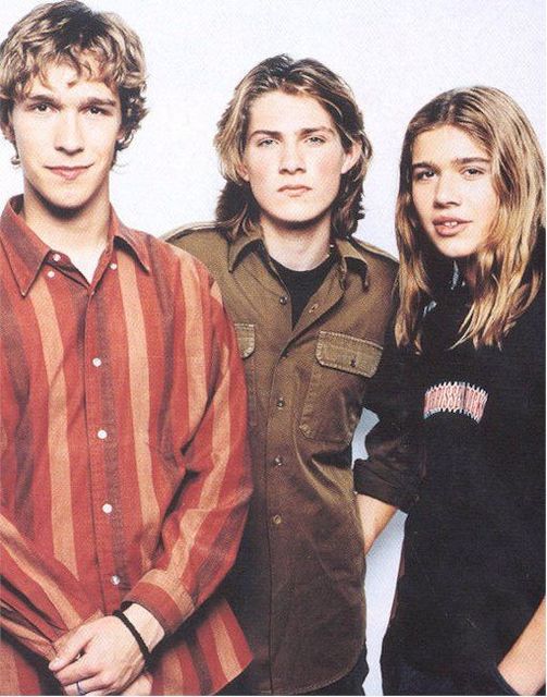 Hanson