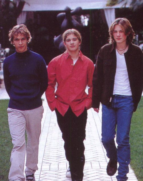 Hanson