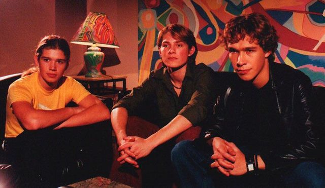 Hanson
