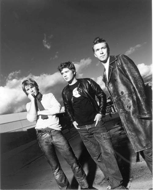 Hanson
