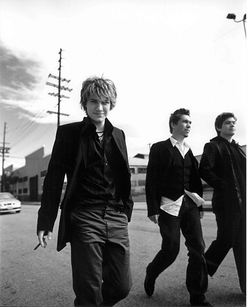 Hanson