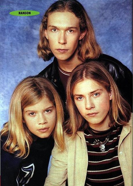 Hanson