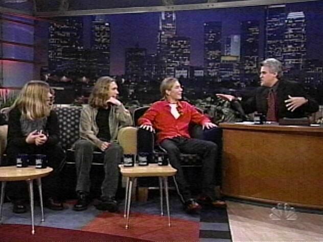 Hanson