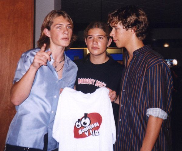 Hanson