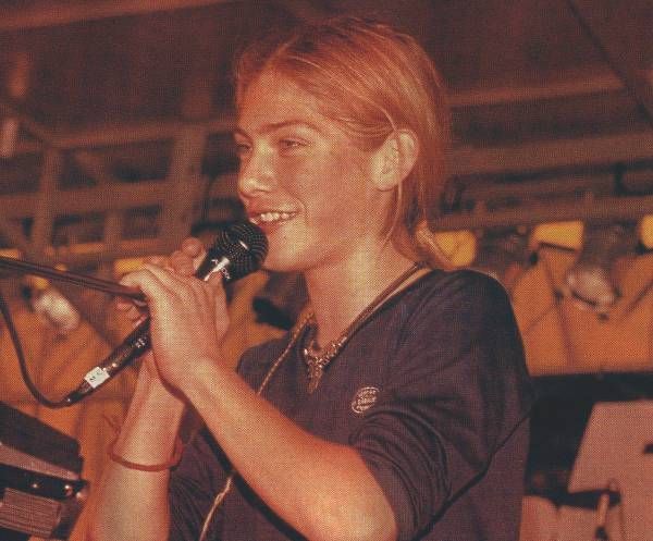 Hanson