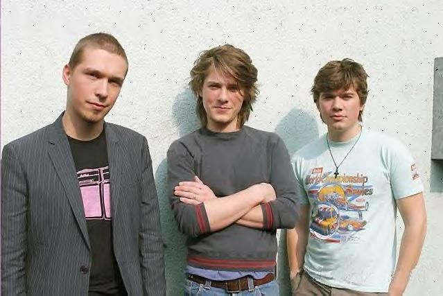 Hanson