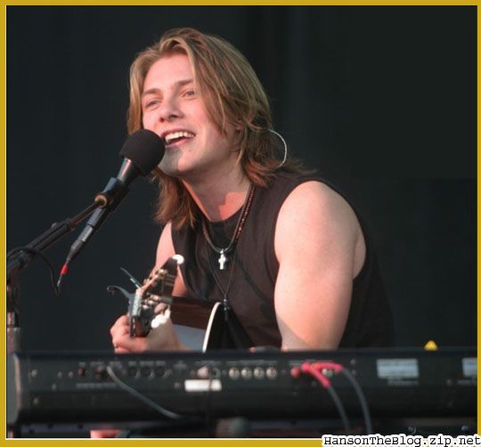 Hanson