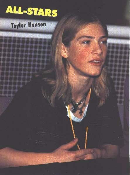 Hanson