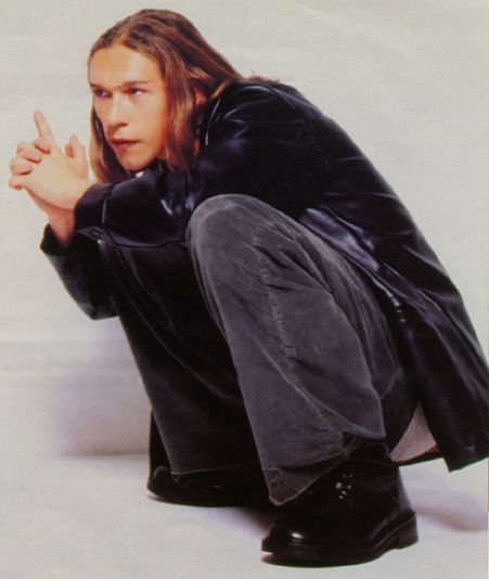 Hanson