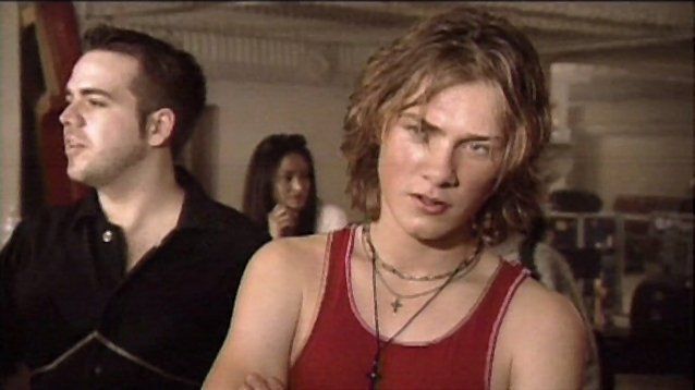 Hanson