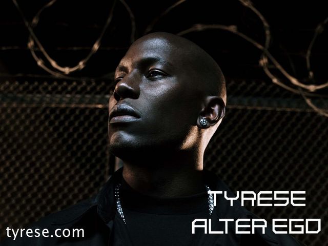 Tyrese