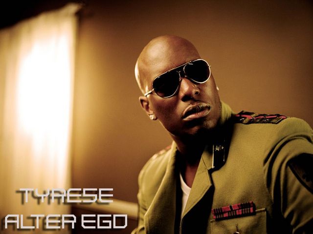 Tyrese