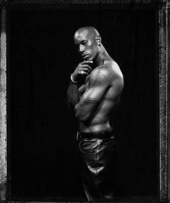 Tyrese