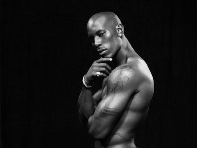 Tyrese