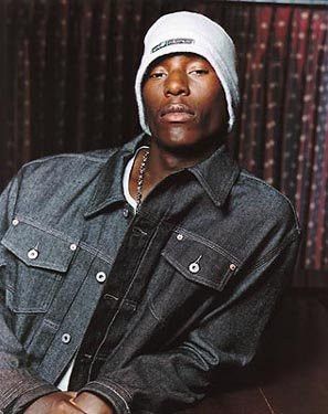 Tyrese