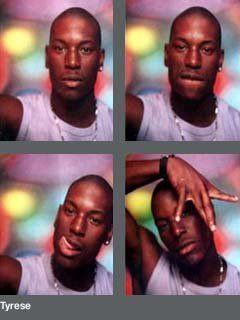 Tyrese