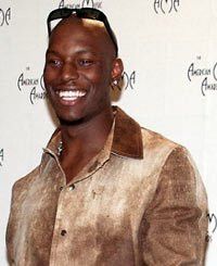 Tyrese