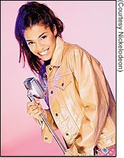 Christina Vidal