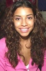 Christina Vidal