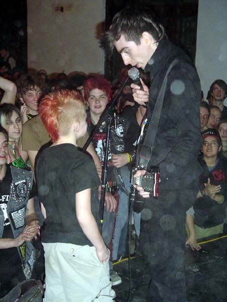 Anti-Flag