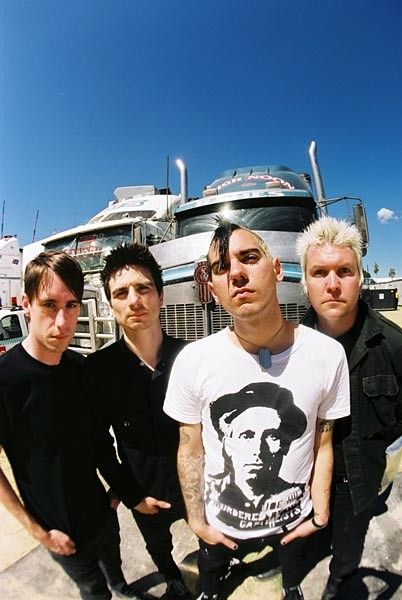 Anti-Flag