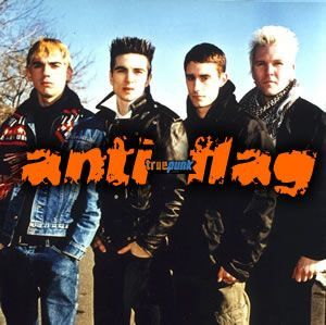 Anti-Flag