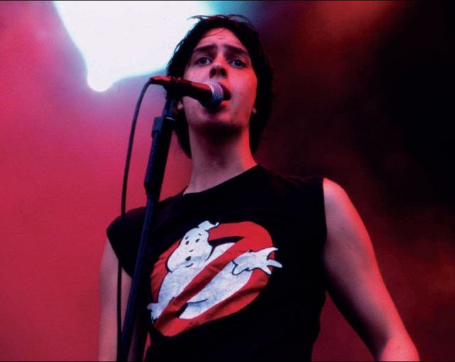 The Strokes