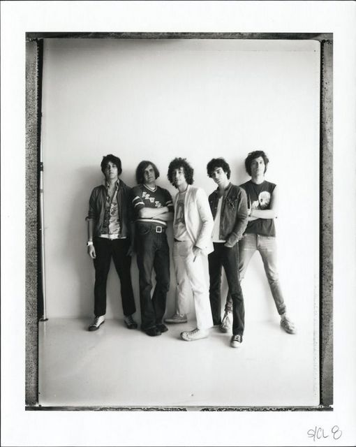 The Strokes