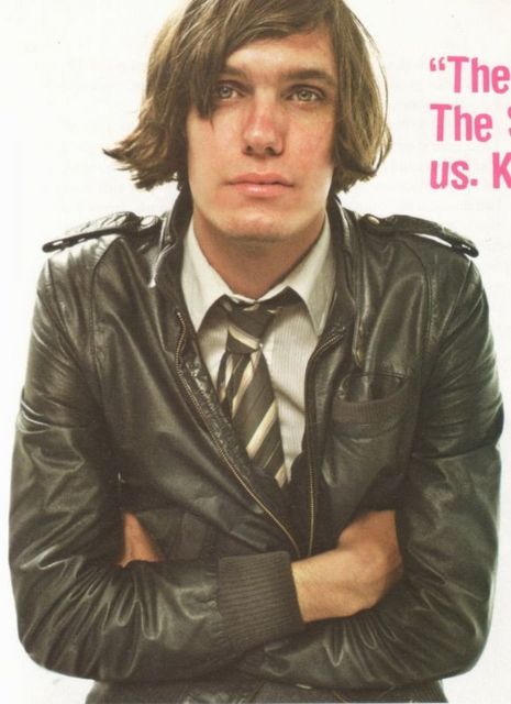 The Strokes