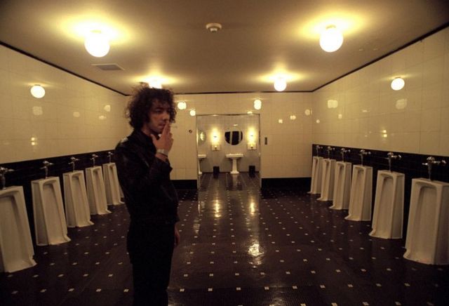 The Strokes