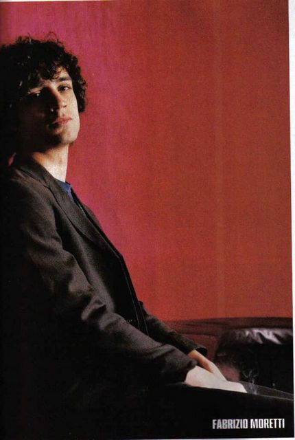 The Strokes