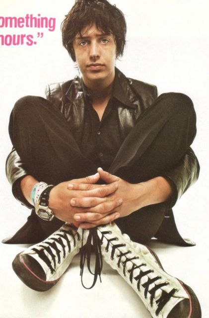 The Strokes