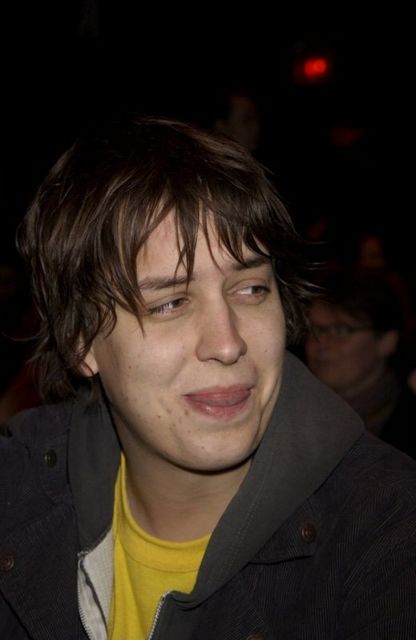 The Strokes